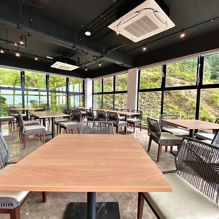 Hotel G-Luxe By Gloria Genting Highlands Extérieur photo