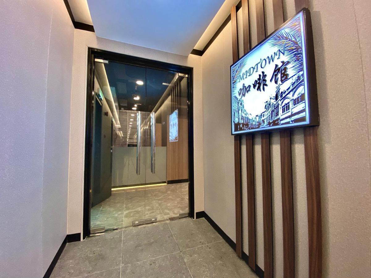 Hotel G-Luxe By Gloria Genting Highlands Extérieur photo