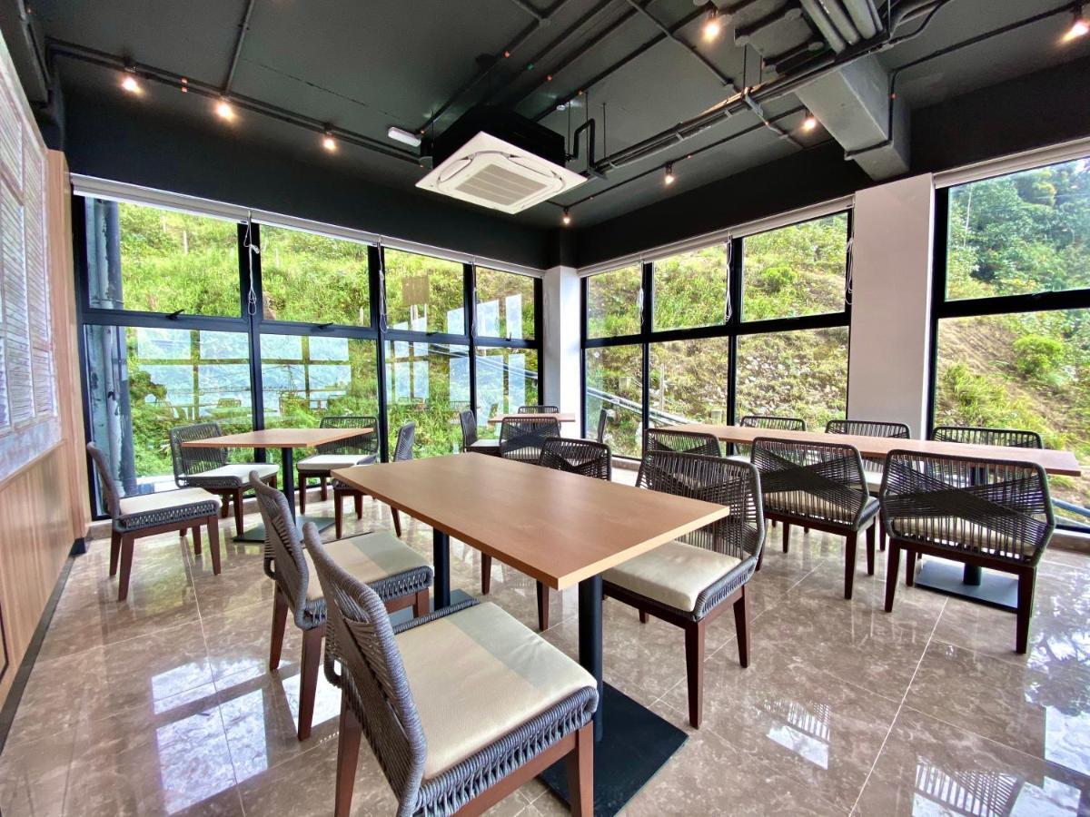 Hotel G-Luxe By Gloria Genting Highlands Extérieur photo