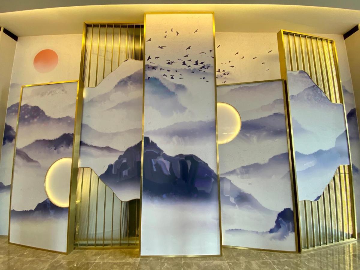 Hotel G-Luxe By Gloria Genting Highlands Extérieur photo