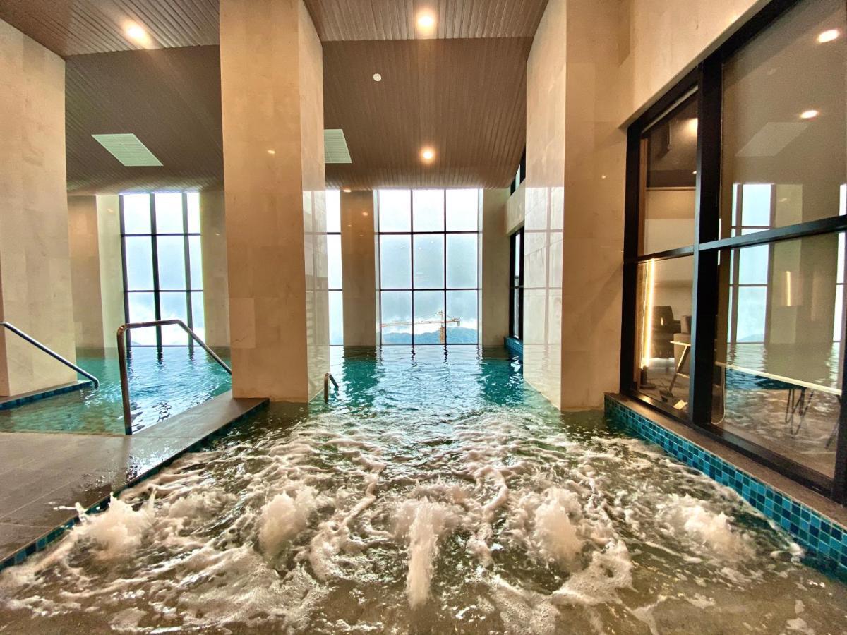 Hotel G-Luxe By Gloria Genting Highlands Extérieur photo